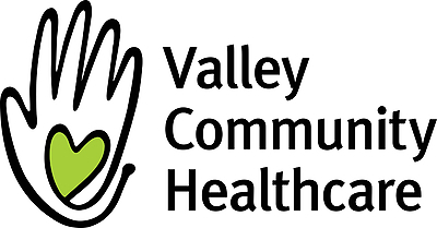 Valley Community Healthcare Logo