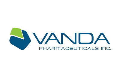 Vanda Logo