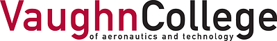 Vaughn College Logo