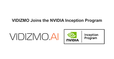 VIDIZMO Joins NVIDIA Inception Program