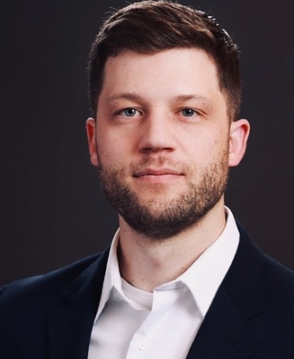 Will Dutcher, Director, Industrial Sales -- Viega