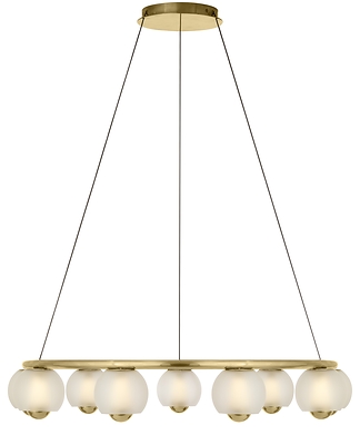 BOULE by Verena Brausch for Visual Comfort & Co. BOULE by Verena Brausch for Visual Comfort & Co.