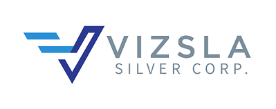 Vizsla Silver Corp. logo Vizsla Silver Corp. logo