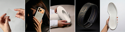 von Holzhausen's Liquidplant Case Studies