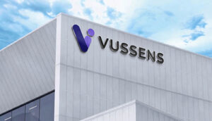 VUSSENS Establishes U.S. Headquarters in New Jersey and Launches AI-Powered Global Beauty Analytics Platform