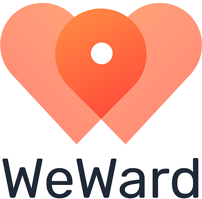 WeWard logo