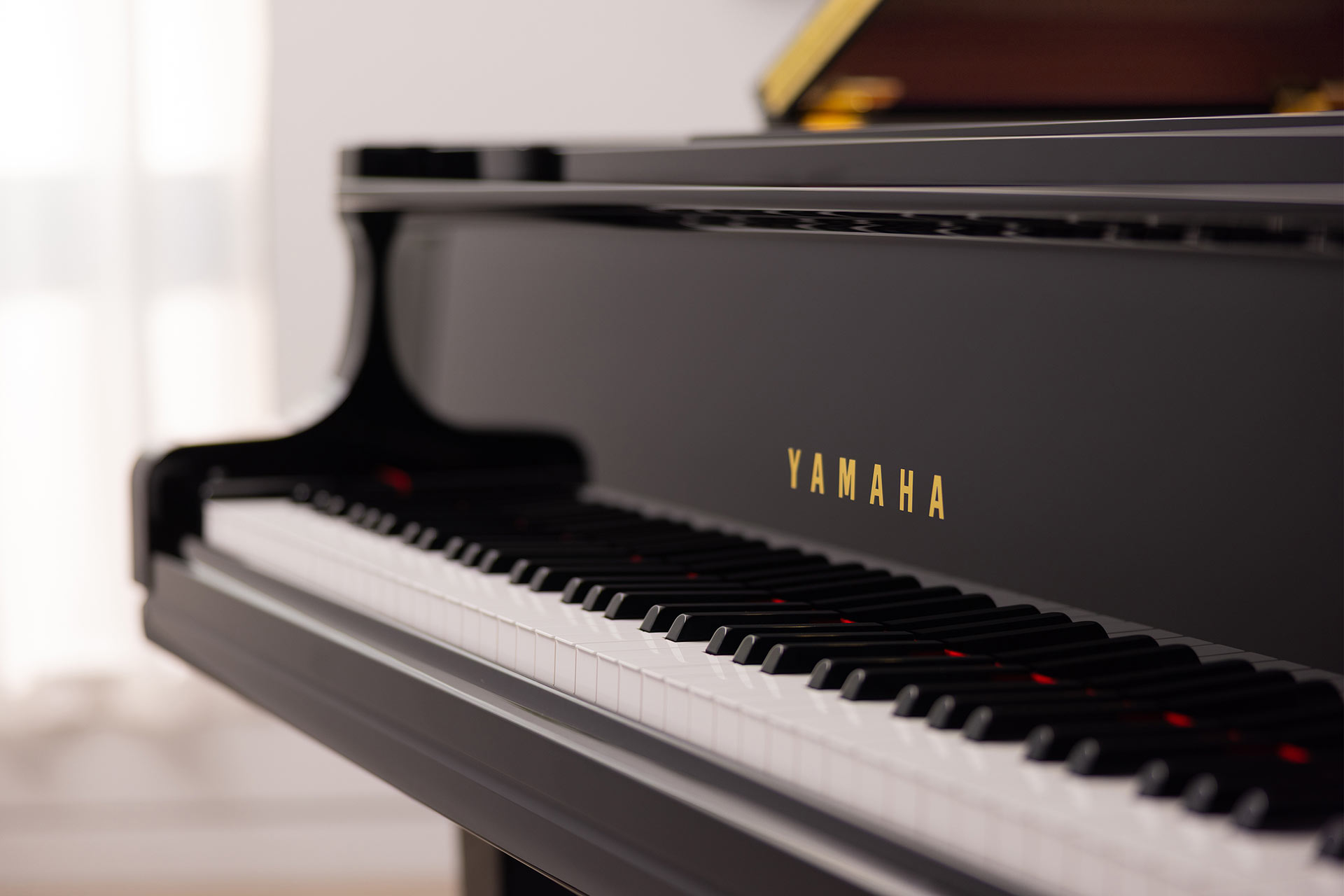 Yamaha Invites Families to Bring Music Home This Holiday Season with 0% Piano Financing