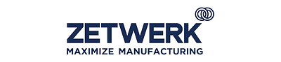 Zetwerk Logo